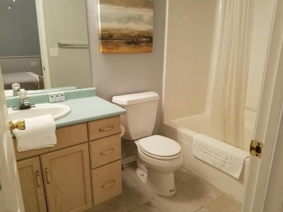Branson Condo Room Image